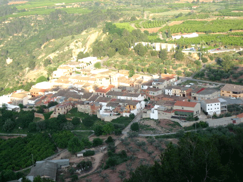 Imagen de Estubeny mapa 46817 4 