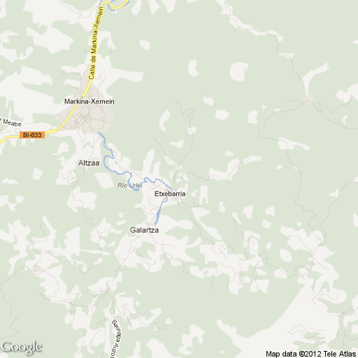 Imagen de Etxebarria mapa 48277 1 