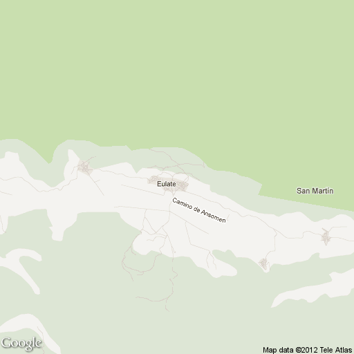 Imagen de Eulate mapa 31271 1 