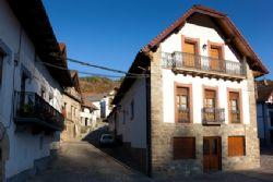 Imagen de Ezcároz mapa 31690 5 