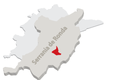 Imagen de Faraján mapa 29461 2 