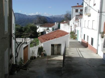 Imagen de Faraján mapa 29461 3 