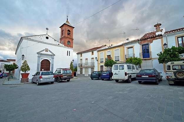 Imagen de Faraján mapa 29461 4 