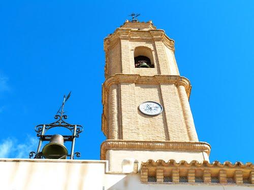 Imagen de Farlete mapa 50163 2 