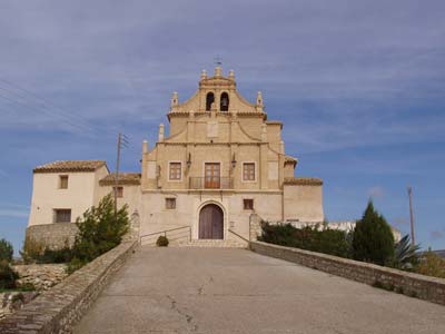 Imagen de Farlete mapa 50163 6 