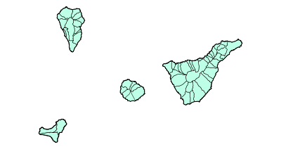 Imagen de Fasnia mapa 38570 4 