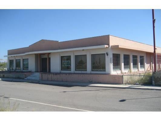 Imagen de Favara mapa 46614 5 