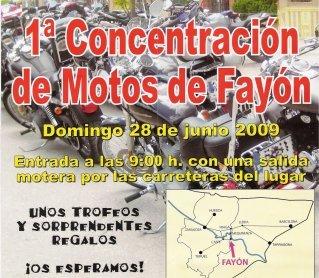 Imagen de Fayón mapa 50795 4 