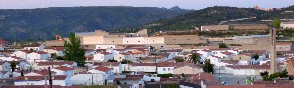 Imagen de Fayón mapa 50795 6 