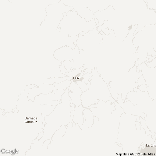 Imagen de Felix mapa 04728 1 