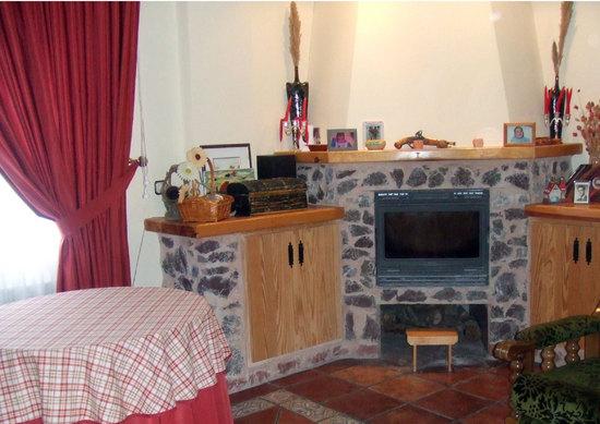 Imagen de Férez mapa 02436 3 