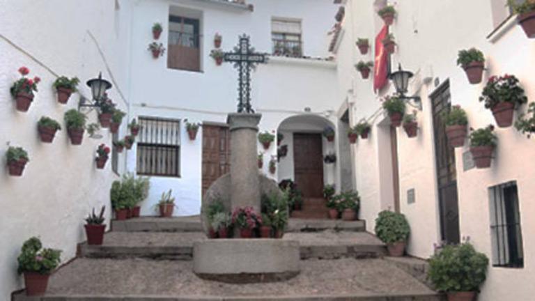 Imagen de Feria mapa 06390 4 