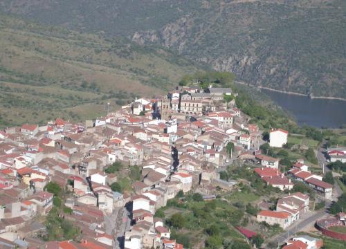 Imagen de Fermoselle mapa 49220 6 