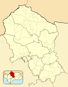 Imagen de Fernán-Núñez mapa 14520 3 