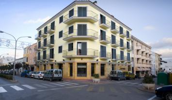 Imagen de Ferreries mapa 07750 5 