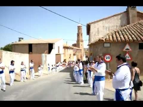 Imagen de Ferreruela de Huerva mapa 44490 6 