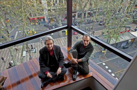 Imagen de Figaró mapa 08590 1 