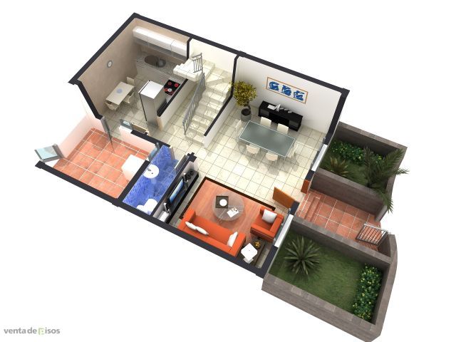 Imagen de Firgas mapa 35430 3 