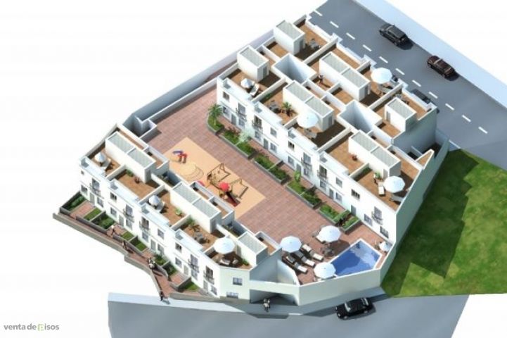 Imagen de Firgas mapa 35430 4 