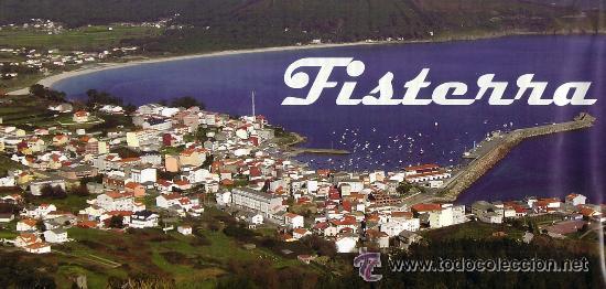 Imagen de Fisterra mapa 15155 6 