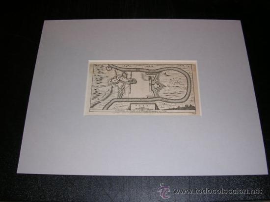 Imagen de Flix mapa 43750 2 