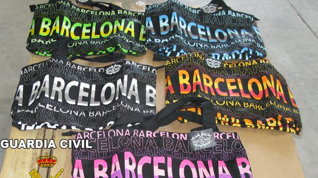 Imagen de Fogars de la Selva mapa 08495 2 