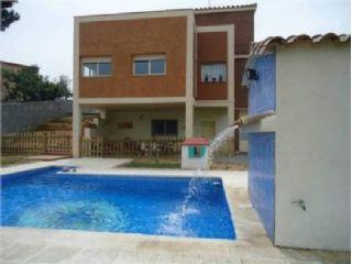 Imagen de Fogars de la Selva mapa 08495 6 