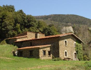 Imagen de Fogars de Montclús mapa 08479 3 