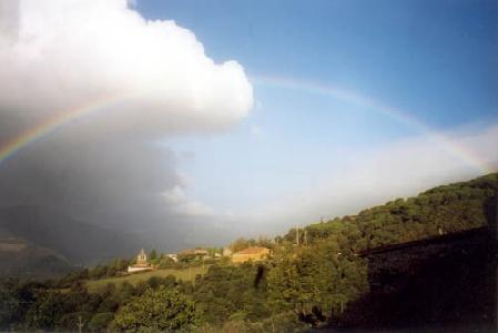 Imagen de Fogars de Montclús mapa 08479 4 