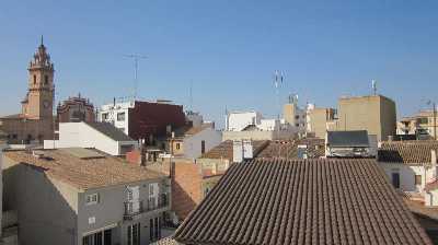 Imagen de Foios mapa 46134 4 