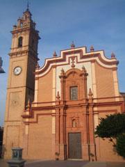 Imagen de Foios mapa 46134 5 