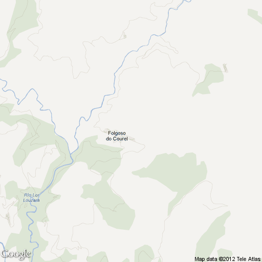 Imagen de Folgoso do Courel mapa 27324 4 