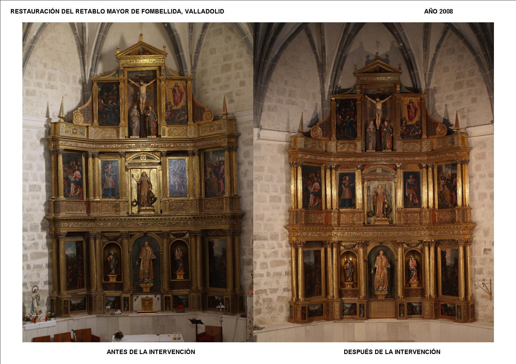 Imagen de Fombellida mapa 47184 2 