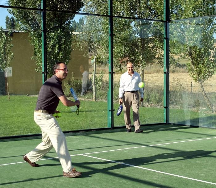 Imagen de Fombellida mapa 47184 5 