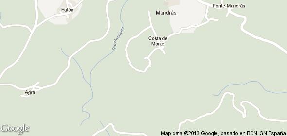 Imagen de Fondodevila mapa 32813 5 