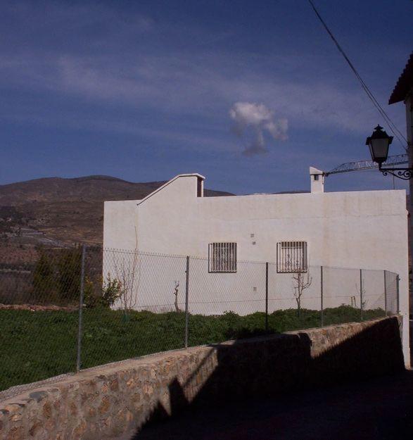 Imagen de Fondón mapa 04460 4 