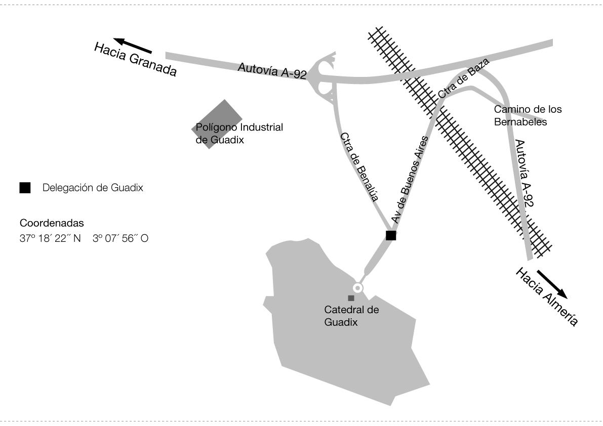 Imagen de Fonelas mapa 18515 4 