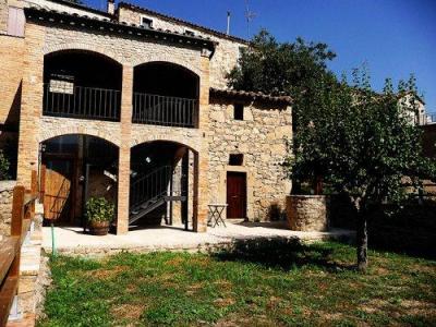 Imagen de Fonollosa mapa 08259 5 