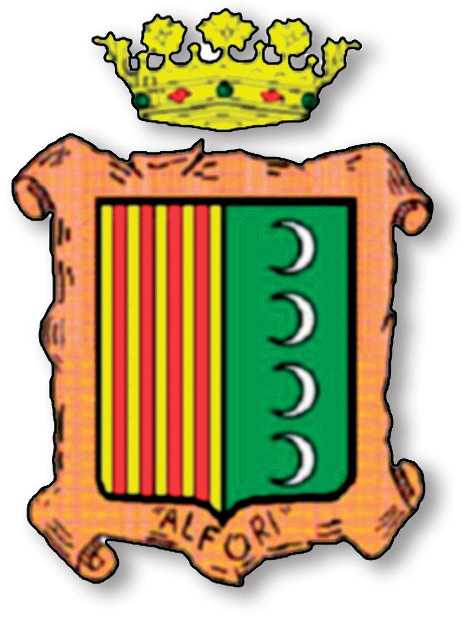 Imagen de Fontanars dels Alforins mapa 46635 3 