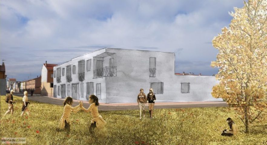 Imagen de Fontanars dels Alforins mapa 46635 5 