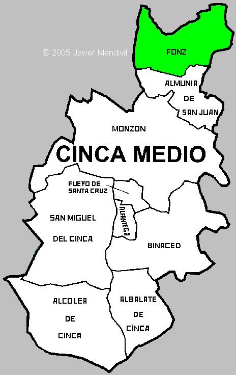 Imagen de Fonz mapa 22422 1 