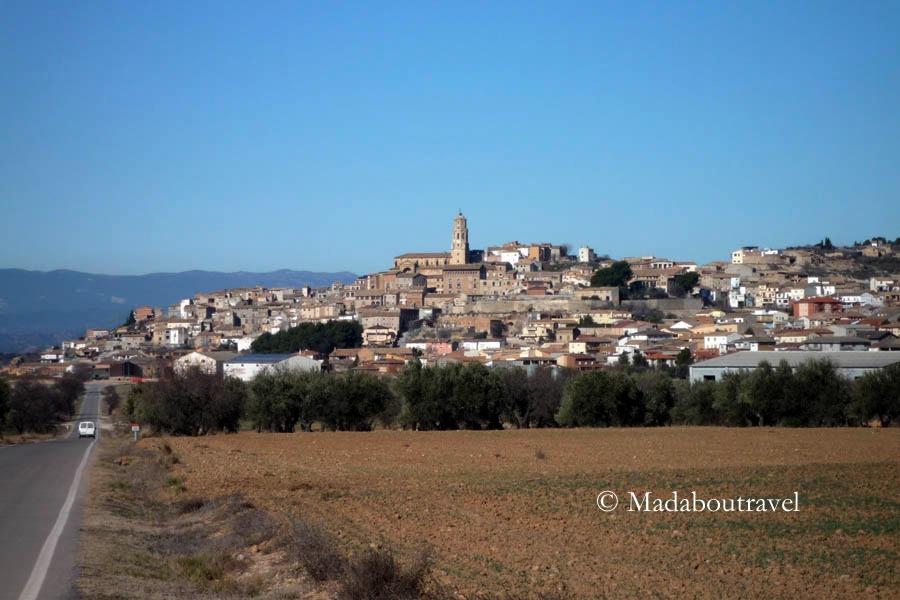 Imagen de Fonz mapa 22422 5 