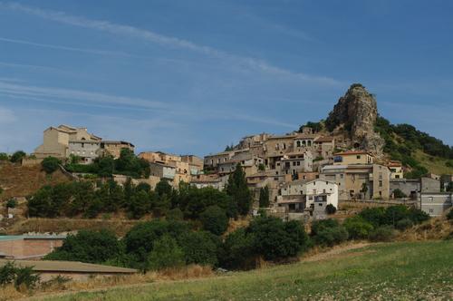 Imagen de Foradada mapa 25737 2 