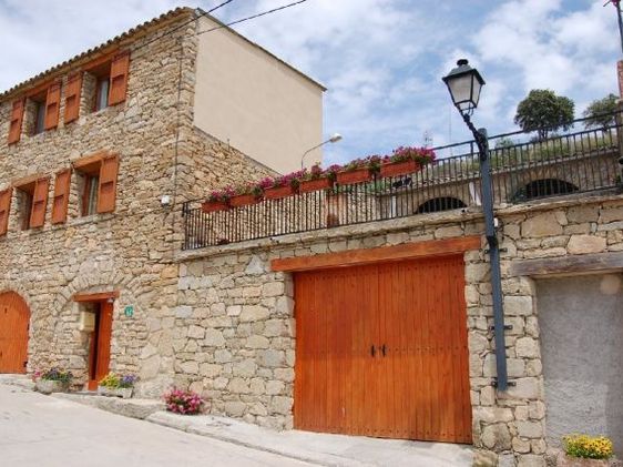 Imagen de Foradada mapa 25737 6 