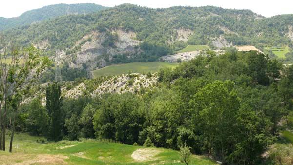 Imagen de Foradada del Toscar mapa 22452 3 