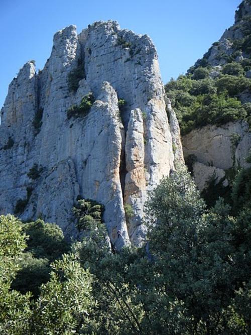 Imagen de Foradada del Toscar mapa 22452 4 