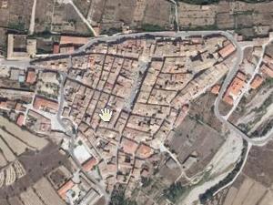 Imagen de Forcall mapa 12310 2 