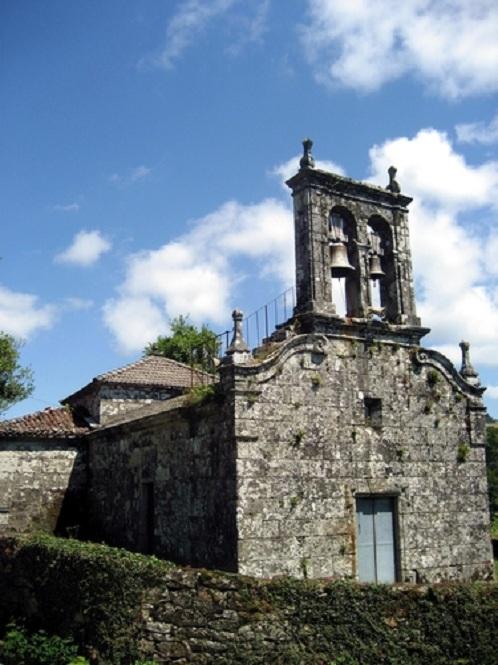 Imagen de Forcarei mapa 36550 5 