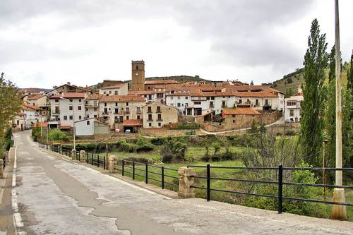 Imagen de Formiche Alto mapa 44440 3 