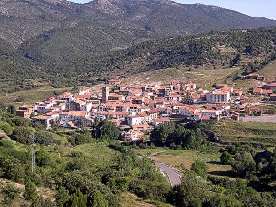 Imagen de Formiche Alto mapa 44440 4 